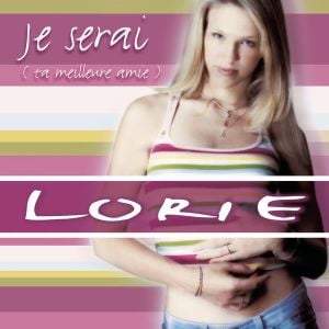 Je serai (ta meilleure amie) (version instrumentale)