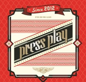 Press Play (EP)