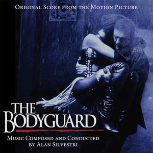Theme From “The Bodyguard”