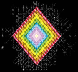 Oh My Beautiful World