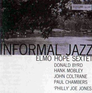 Informal Jazz