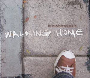 Walking Home