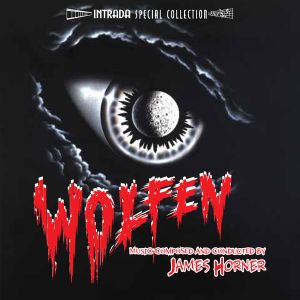 Wolfen Run to Church