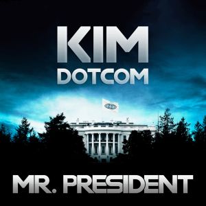 Mr. President (Single)