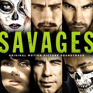 Savages (OST)