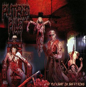 Putrid Pile (Of Rotting Corpses)