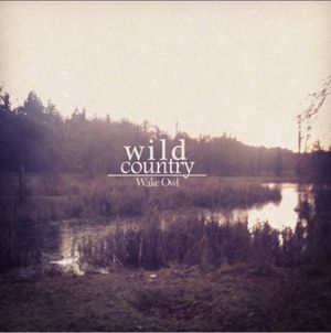 Wild Country EP (EP)
