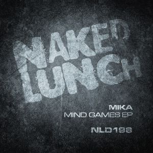 Mind Games (EP)