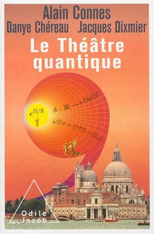 Le théâtre quantique