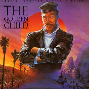 The Golden Child: Music From the Motion Picture (OST)