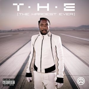 T.H.E (The Hardest Ever) (Single)