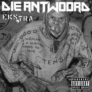 Ekstra (EP)