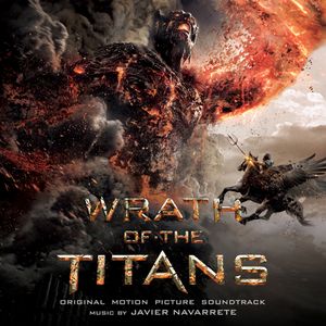 Wrath of the Titans (OST)
