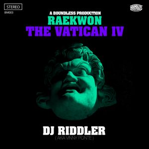 DJ Riddler (skit)