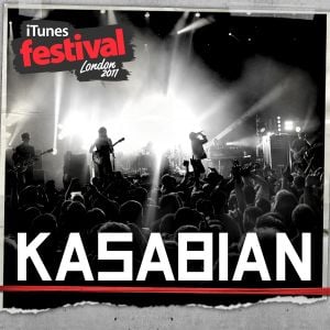 iTunes Festival: London 2011 (Live)