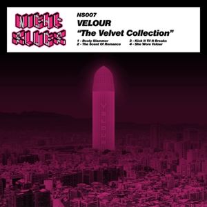 The Velvet Collection (EP)