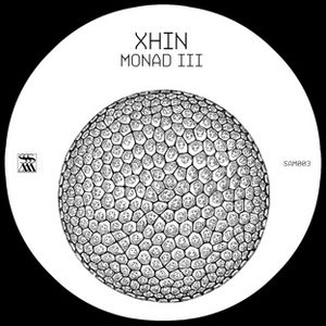Monad III (EP)