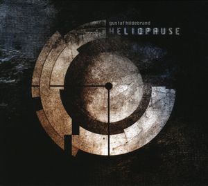 Heliopause