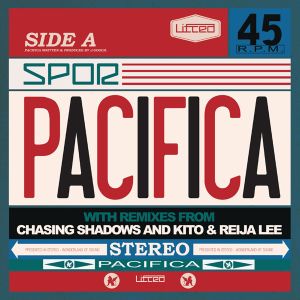 Pacifica (EP)