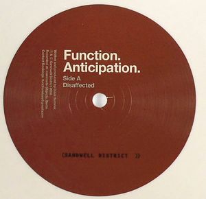 Anticipation (Single)