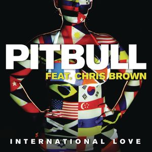 International Love (Single)