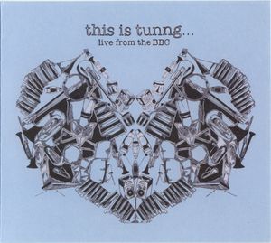 This Is Tunng... Live From the BBC (Live)