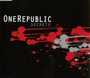 Secrets (Single)