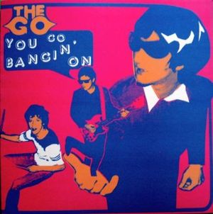 You Go Bangin' On / Maribel (Single)