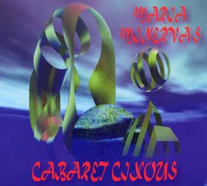 Cabaret Cixous