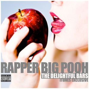 The Delightful Bars: iTunes Exclusive