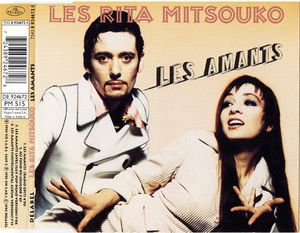 Les Amants (Single)