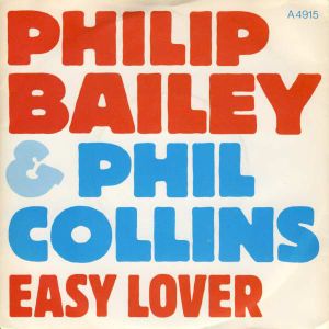 Easy Lover (single version)