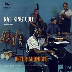 After Midnight: The Complete Session