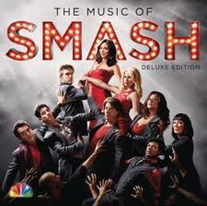 The Music of Smash (OST)