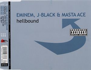 Hellbound (Single)