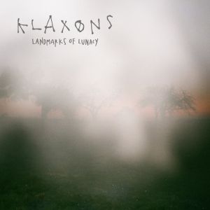Landmarks of Lunacy (EP)