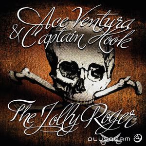 The Jolly Roger (EP)