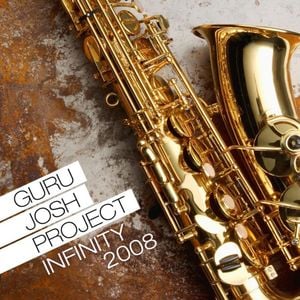 Infinity 2008 (Single)