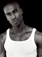 Simon Webbe