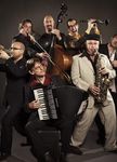 Amsterdam Klezmer Band