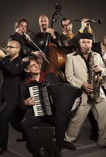 Amsterdam Klezmer Band