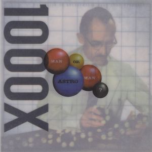 1000X (EP)