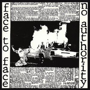 No Authority (Single)