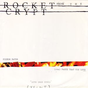 Both Good Songs (Single)