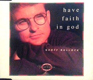 Have Faith in God (Single)