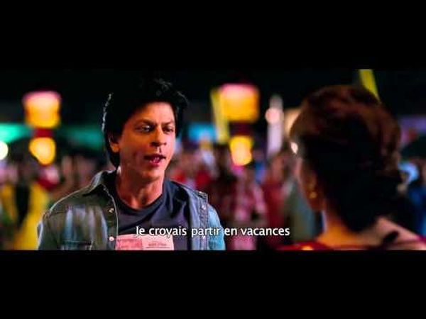 Chennai Express