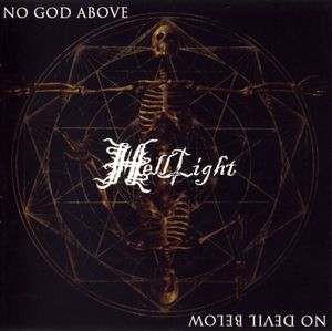 No God Above, No Devil Below