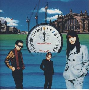 Brave Love 〜Galaxy Express 999 (Album Version)