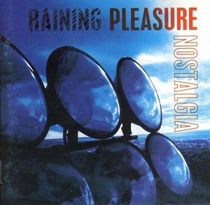 Rainsong 55