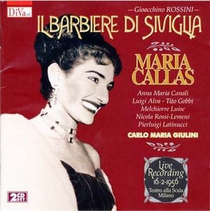 Il barbiere di Siviglia (Live)